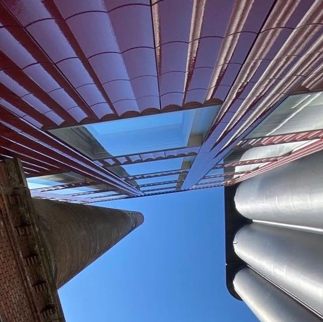 Beitrag auf Instagram von @zurich_kreis5