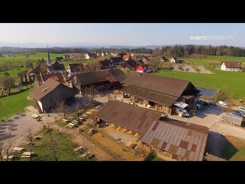 Juckerhof | eventlokale.ch