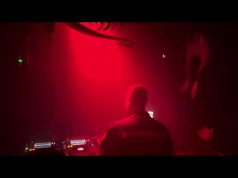 Toni Álvarez @ Exil Club (Zürich)