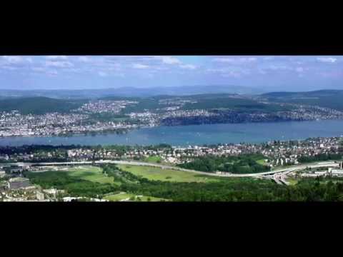 UTO KULM - Hotel und Restaurant Top of Zürich