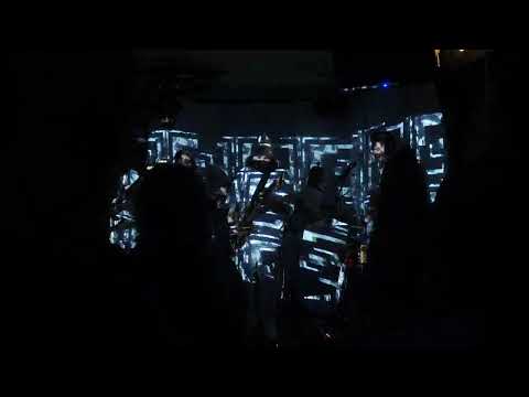 Tau - Flut (live)