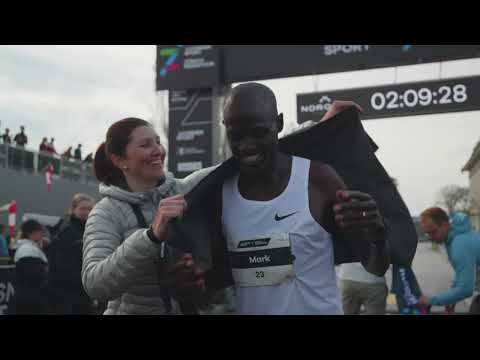 Highlightvideo – Partnerships OCHSNER SPORT Zürich Marathon 2023