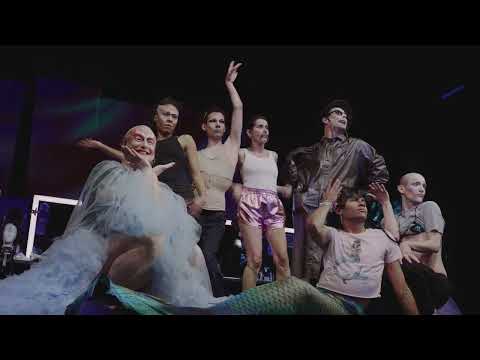 DIE KLEINE MEERJUNGFRAU (Trailer)