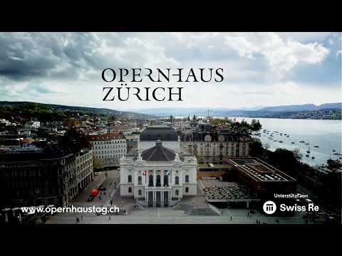 Opernhaustag