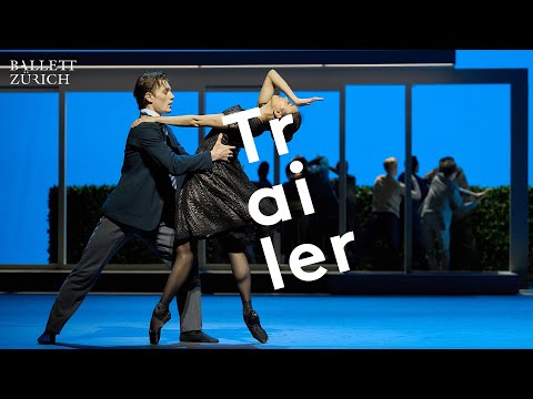 Trailer – Countertime – Ballett Zürich