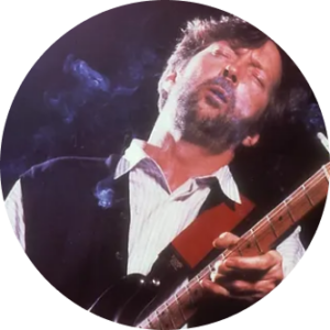 Eric Clapton
