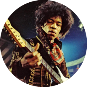 Jimi Hendrix