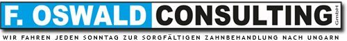 F. Oswald Consulting GmbH